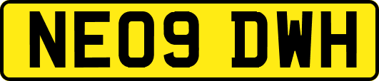 NE09DWH
