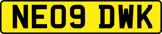 NE09DWK