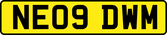 NE09DWM