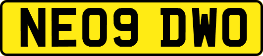 NE09DWO