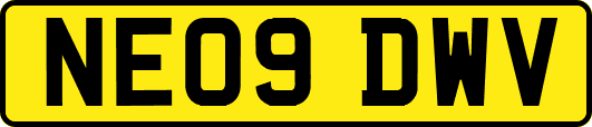 NE09DWV