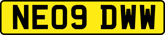 NE09DWW