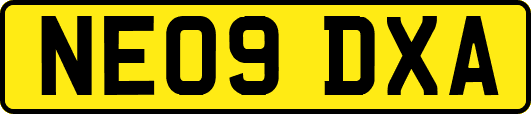 NE09DXA