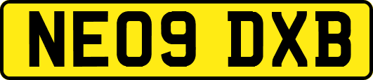 NE09DXB