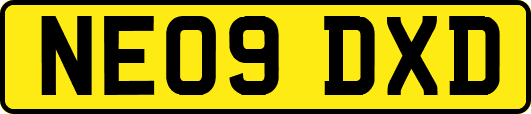 NE09DXD