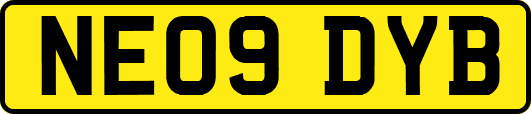 NE09DYB