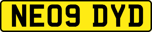 NE09DYD