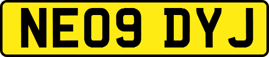 NE09DYJ