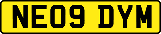NE09DYM