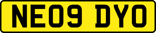 NE09DYO