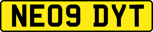 NE09DYT