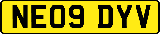 NE09DYV