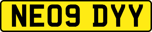 NE09DYY