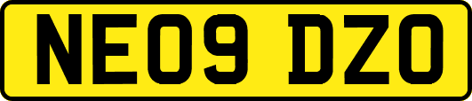 NE09DZO