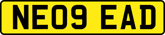 NE09EAD