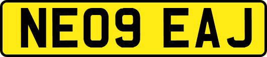 NE09EAJ