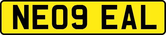 NE09EAL