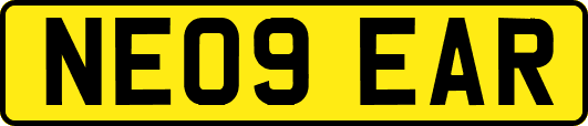 NE09EAR