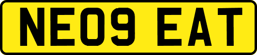 NE09EAT