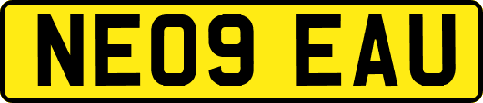 NE09EAU