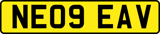 NE09EAV