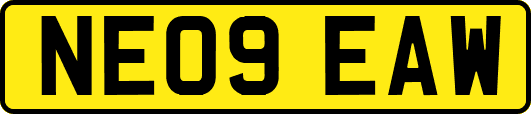 NE09EAW