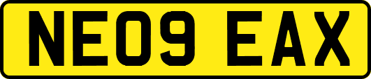 NE09EAX