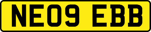 NE09EBB