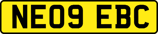 NE09EBC