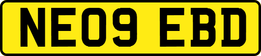 NE09EBD