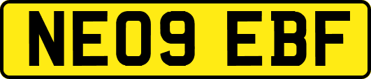 NE09EBF