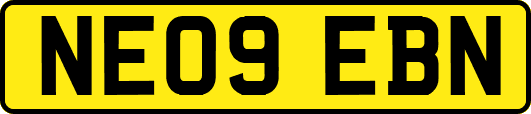 NE09EBN