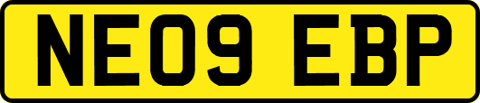 NE09EBP