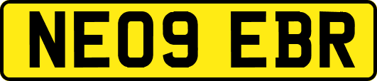 NE09EBR