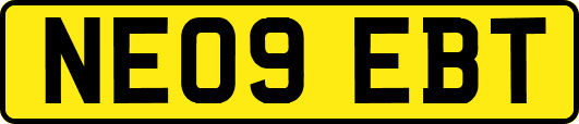 NE09EBT