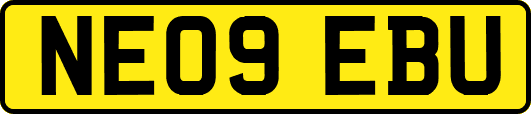 NE09EBU
