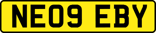 NE09EBY