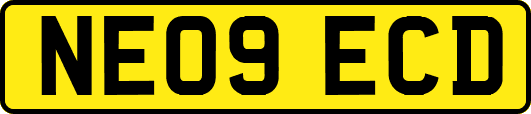 NE09ECD