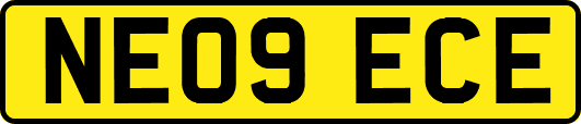 NE09ECE