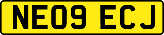NE09ECJ