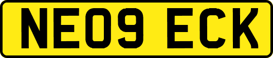 NE09ECK