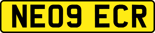 NE09ECR