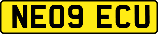 NE09ECU