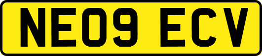 NE09ECV