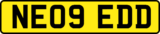 NE09EDD