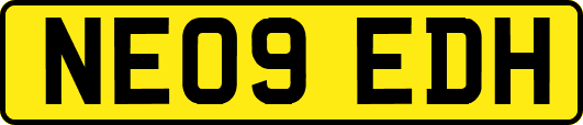 NE09EDH