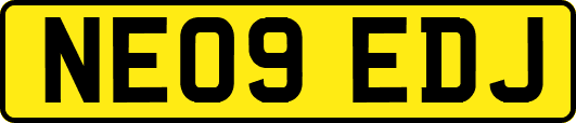 NE09EDJ