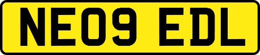 NE09EDL