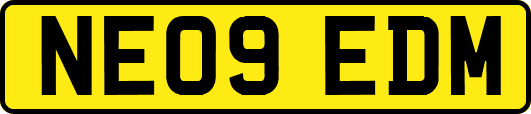 NE09EDM