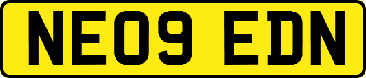 NE09EDN